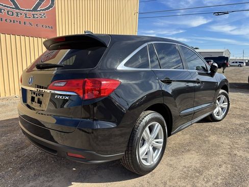 Used 2015 Acura RDX FWD w/ Technology Package image 7