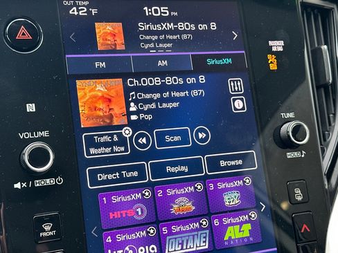 Used 2022 Subaru Legacy Premium image 17