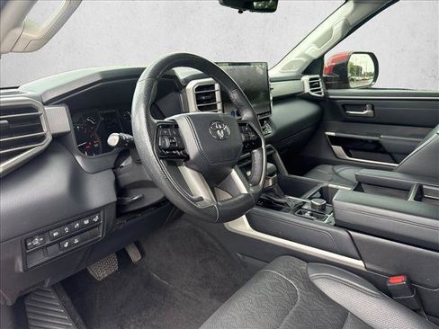 Used 2022 Toyota Tundra Limited AWD/4WD image 12