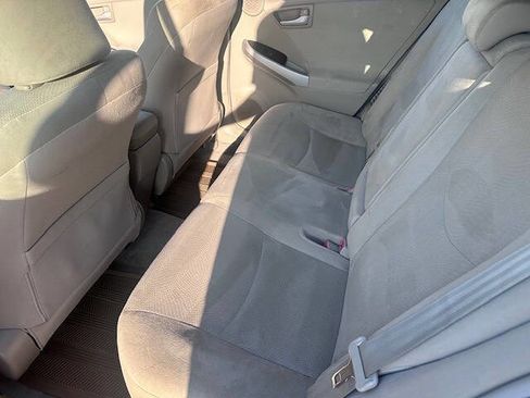 Used 2010 Toyota Prius Three image 19