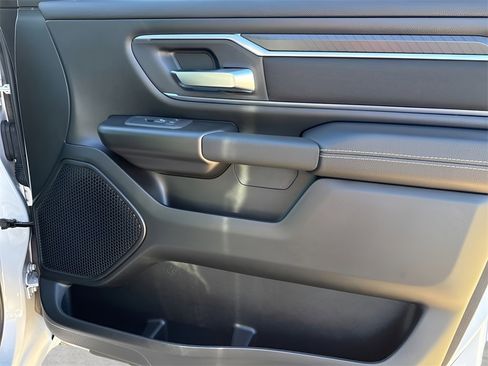 New 2026 RAM 1500 Big Horn image 9