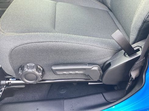 New 2026 Jeep Wrangler Sport S image 21