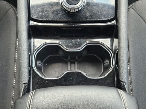 Used 2022 Jeep Grand Cherokee L Laredo w/ Luxury Tech Group I image 12