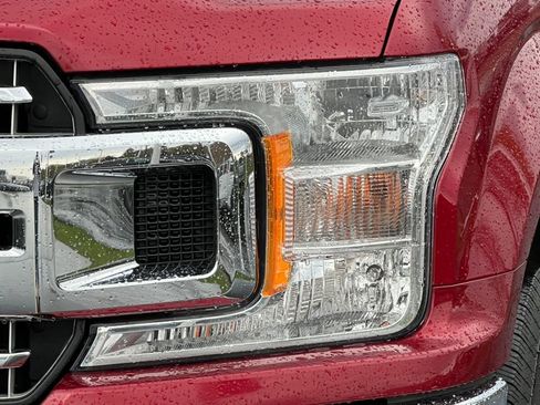 Used 2018 Ford F150 XLT w/ Equipment Group 302A Luxury AWD/4WD image 36