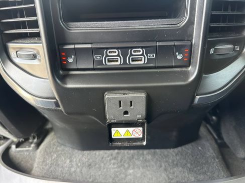 Used 2022 RAM 1500 Rebel w/ Rebel Level 2 Equipment Group AWD/4WD image 38