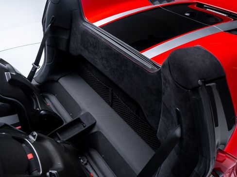 Used 2020 Ferrari 488 Pista Spider image 86