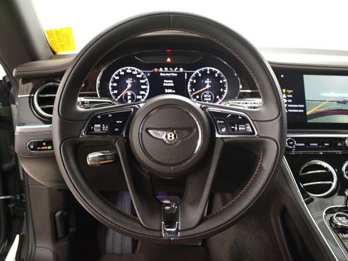Used 2020 Bentley Continental GT image 28
