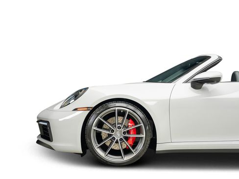 Used 2023 Porsche 911 Carrera S RWD image 27