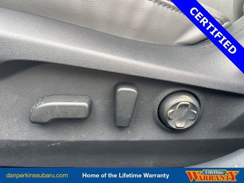 Certified 2023 Subaru Legacy Limited image 10