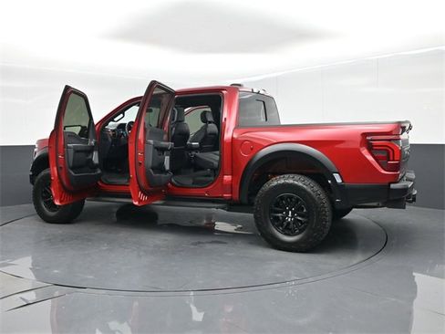 Used 2024 Ford F150 Raptor image 69