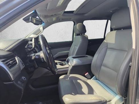 Used 2019 Chevrolet Tahoe LT RWD image 19