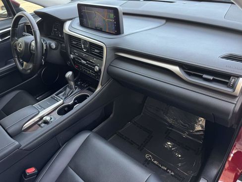 Used 2020 Lexus RX 450h AWD w/ Premium Package image 22