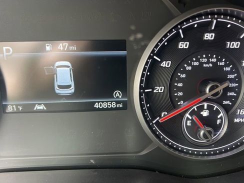 Used 2021 Hyundai Santa Fe SEL image 14