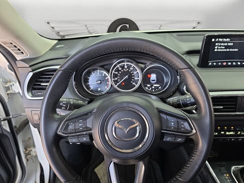 Used 2019 MAZDA CX-9 Touring w/ Touring Premium Package FWD image 12