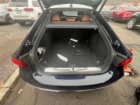 Used 2022 Audi A7 3.0T Premium Plus image 7