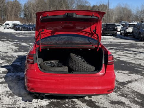 Used 2018 Volkswagen Jetta Sport image 28