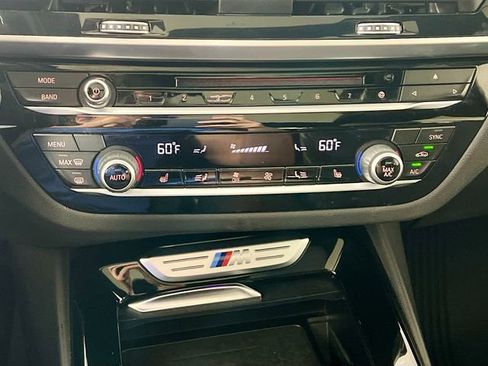 Used 2018 BMW X3 M40i w/ Premium Package AWD/4WD image 16
