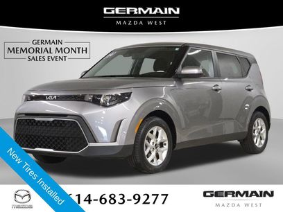 Used 2024 Kia Soul LX w/ Option Group 015