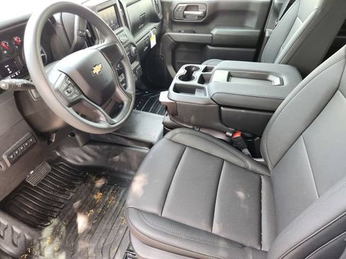 New 2026 Chevrolet Silverado 3500 W/T w/ WT Convenience Package AWD/4WD image 4