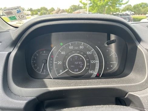 Used 2015 Honda CR-V EX image 6