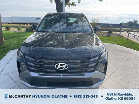 Used 2026 Hyundai Tucson SEL FWD image 11
