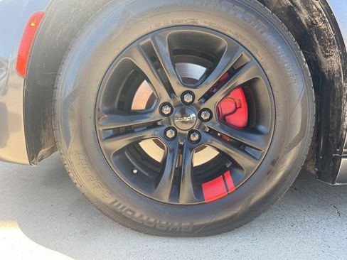 Used 2020 Dodge Charger SXT w/ Leather Interior Group image 8