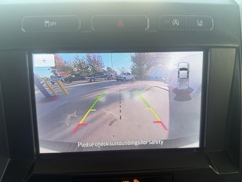 Used 2020 Ford F150 Lariat w/ Equipment Group 501A Mid image 29