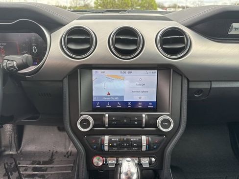 Used 2022 Ford Mustang GT Premium w/ Equipment Group 401A image 17