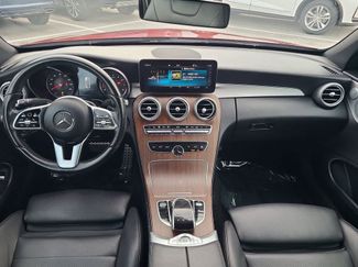 Used 2019 Mercedes-Benz C 300 4MATIC Cabriolet w/ Premium Package video 2