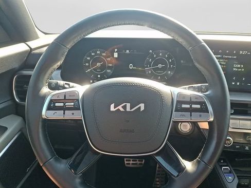 Used 2024 Kia Telluride SX X-Line AWD/4WD image 22