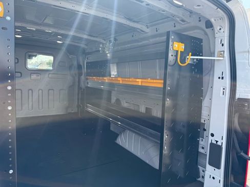 New 2025 Ford Transit 350 148 Low Roof image 7