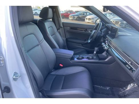 Certified 2025 Honda Civic Sport Touring image 18