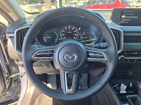 Certified 2026 MAZDA CX-50 AWD 2.5 Hybrid w/ Premium Pkg image 25