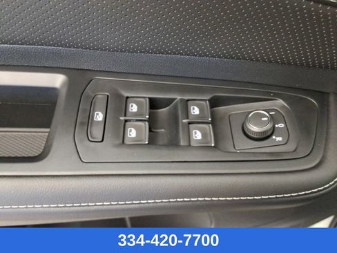 New 2026 Volkswagen Atlas SE image 18