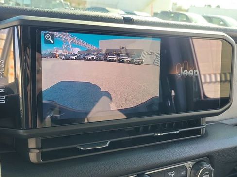 New 2026 Jeep Gladiator Willys image 23