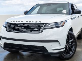 Used 2026 Land Rover Range Rover Velar S AWD/4WD video 1