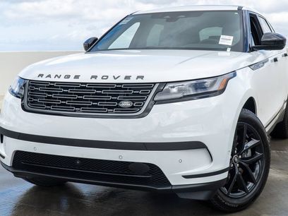 Used 2026 Land Rover Range Rover Velar S