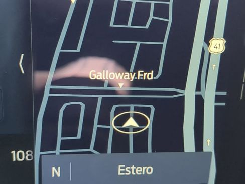 New 2026 Ford Mustang Dark Horse image 19