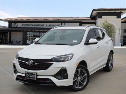 Used 2023 Buick Encore GX Essence w/ Experience Buick Package