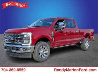 New 2026 Ford F250 Lariat w/ Lariat Ultimate Package video 1