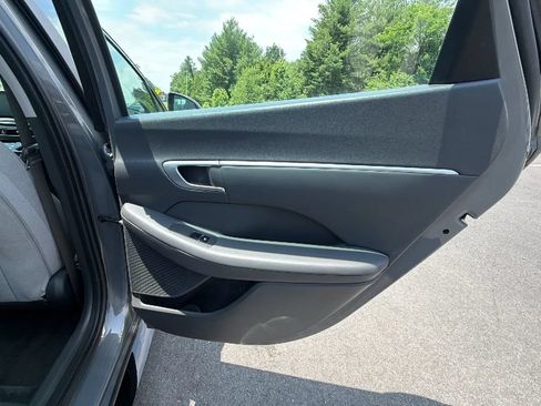 Used 2021 Hyundai Sonata SEL FWD image 43