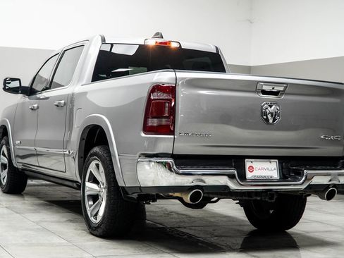 Used 2022 RAM 1500 Limited image 10