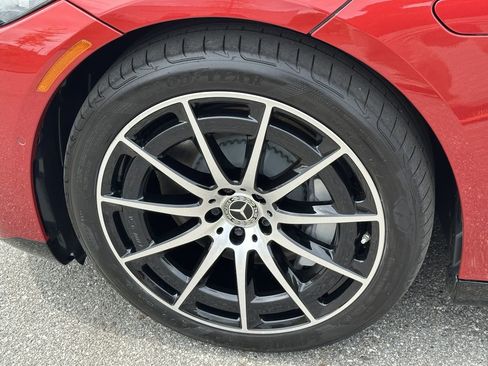 Certified 2023 Mercedes-Benz EQS 450+ Sedan image 13