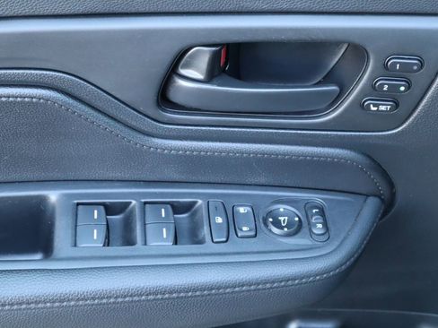 Used 2022 Honda Odyssey EX-L image 23