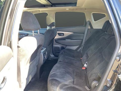 Used 2016 Nissan Murano S image 28