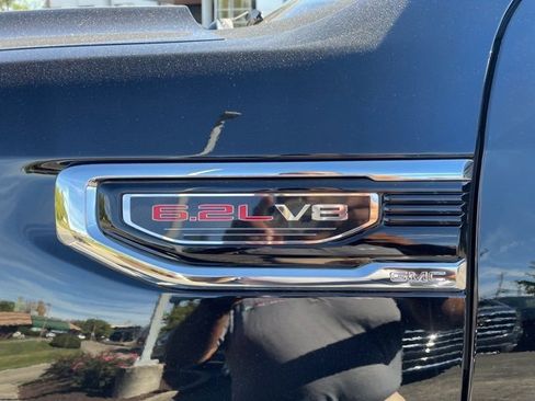 New 2026 GMC Sierra 1500 Denali w/ Technology Package image 10