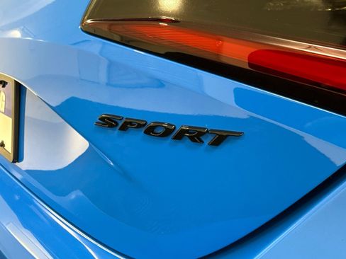 Used 2024 Honda Civic Sport image 10