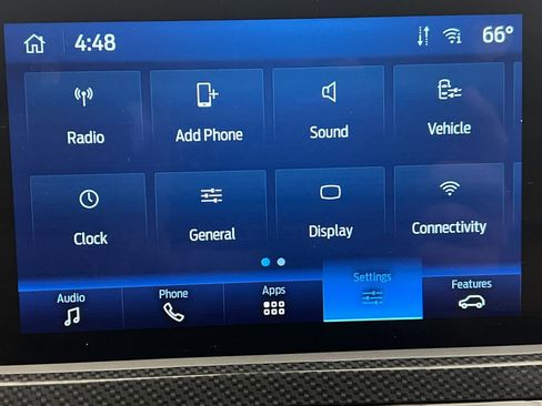Used 2025 Ford Escape ST-Line AWD/4WD image 48
