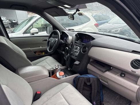 Used 2014 Honda Pilot LX image 23