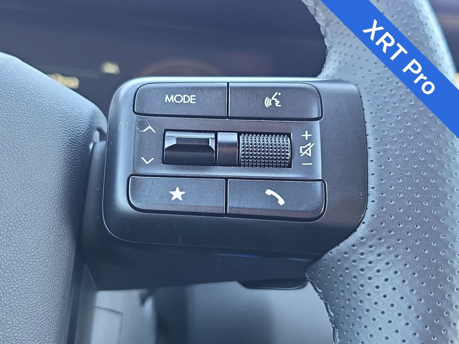 Certified 2026 Hyundai Palisade XRT Pro AWD/4WD image 29